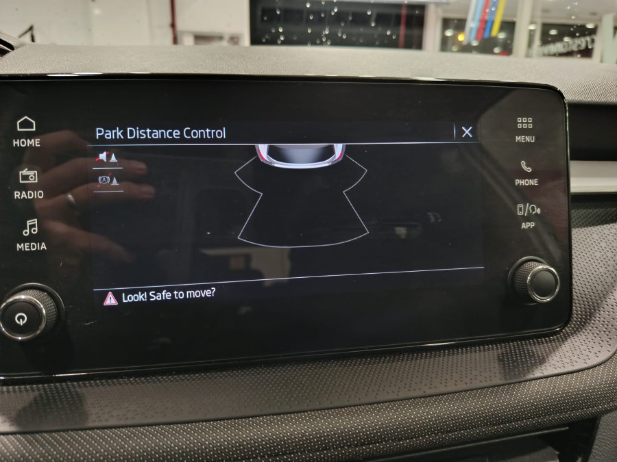 Imagen de Skoda Fabia