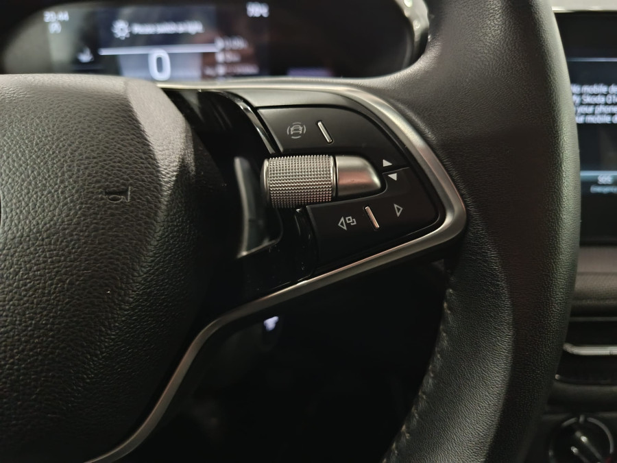 Imagen de Skoda Fabia