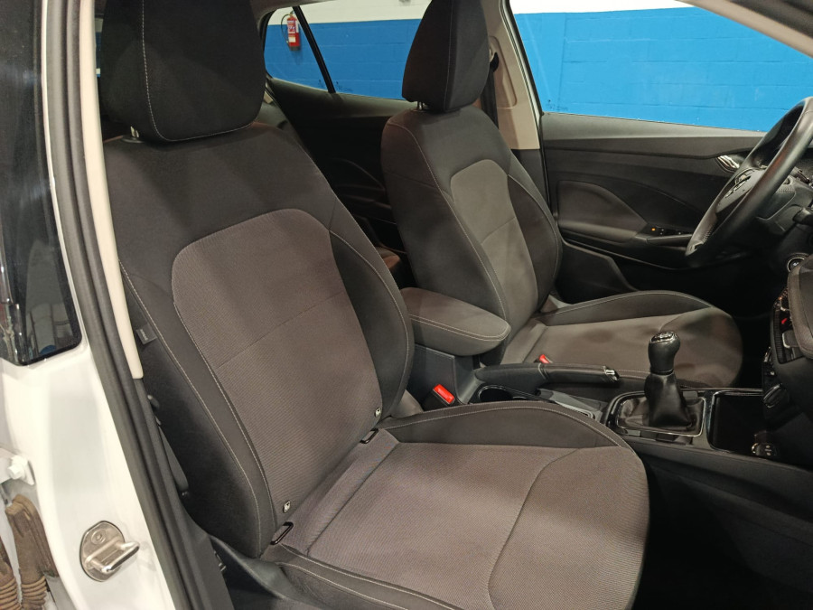 Imagen de Skoda Fabia