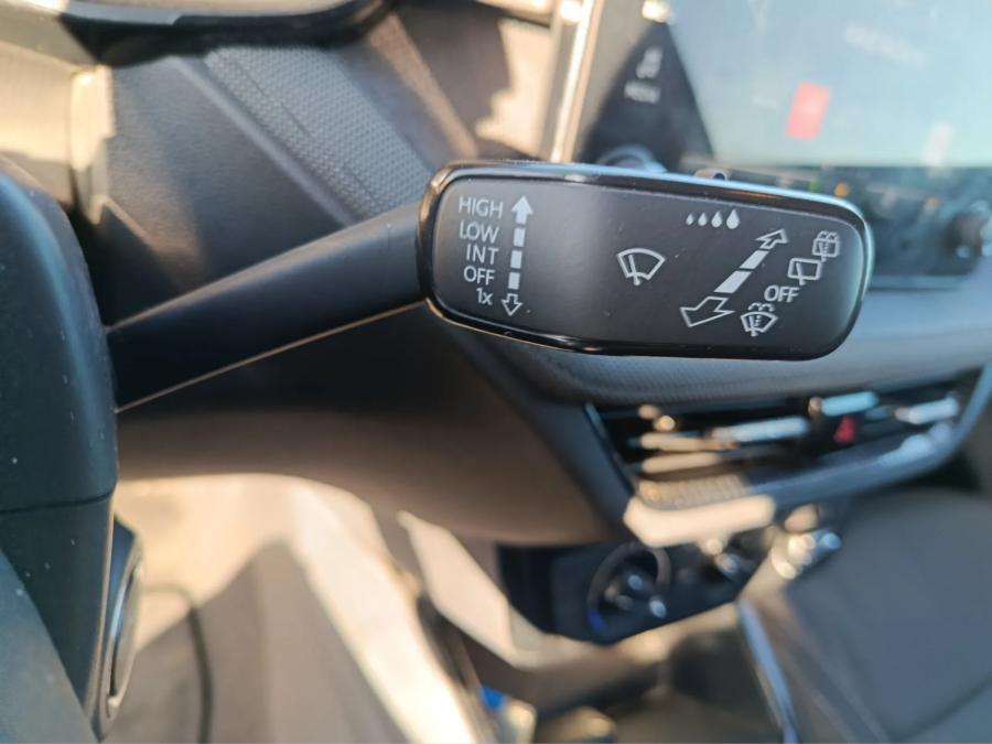 Imagen de Skoda Fabia