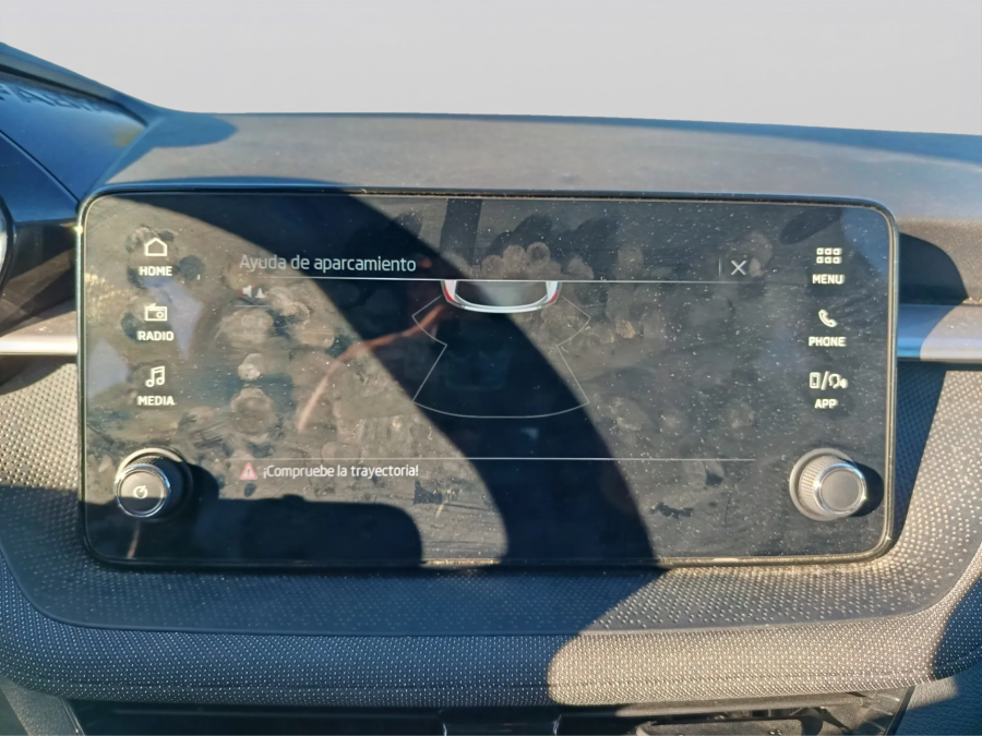 Imagen de Skoda Fabia