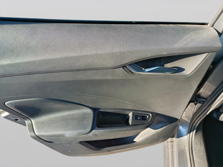 Imagen de Skoda Fabia