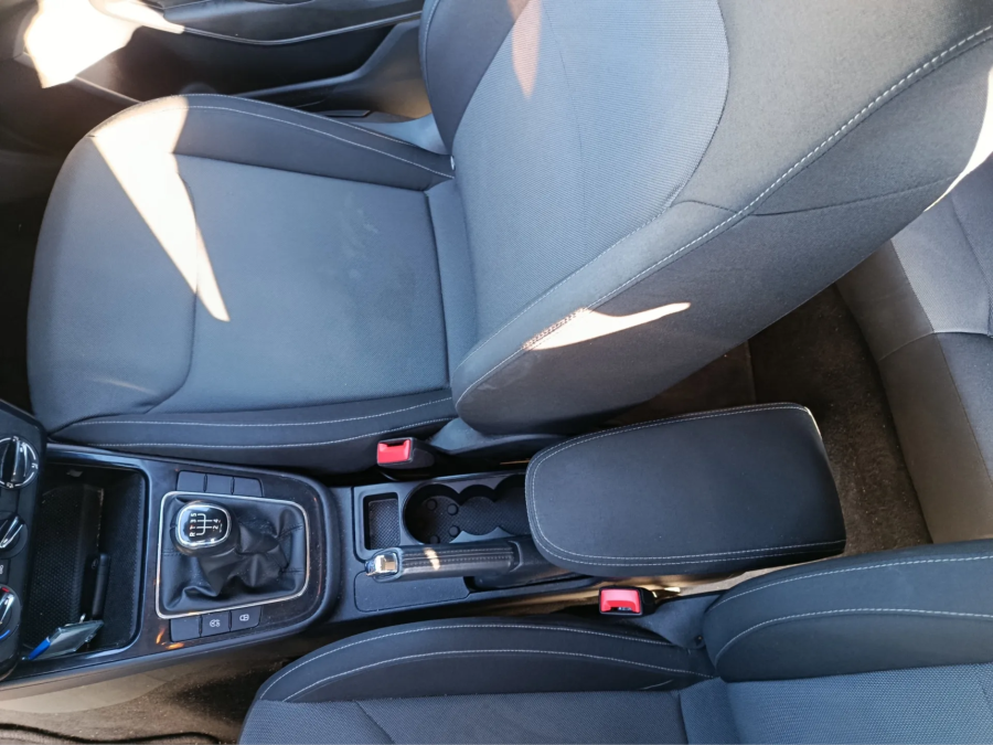 Imagen de Skoda Fabia