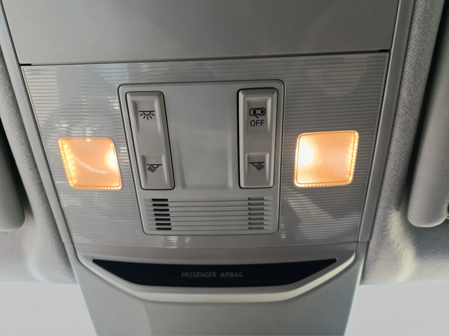 Imagen de Skoda Fabia