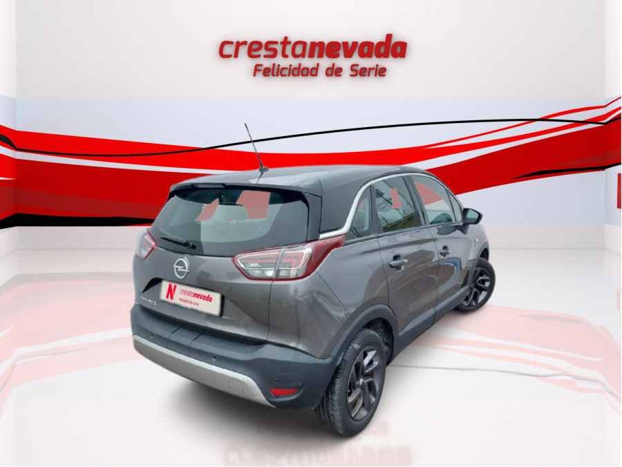 Imagen de Opel Crossland X