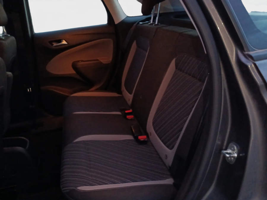Imagen de Opel Crossland X
