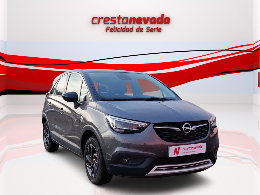 Imagen de Opel Crossland X