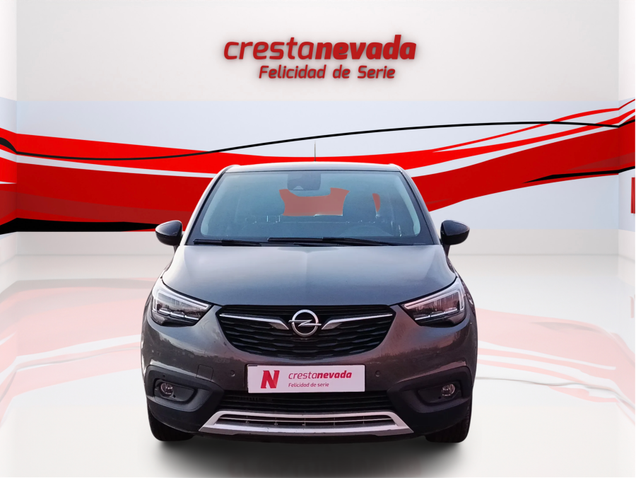 Imagen de Opel Crossland X