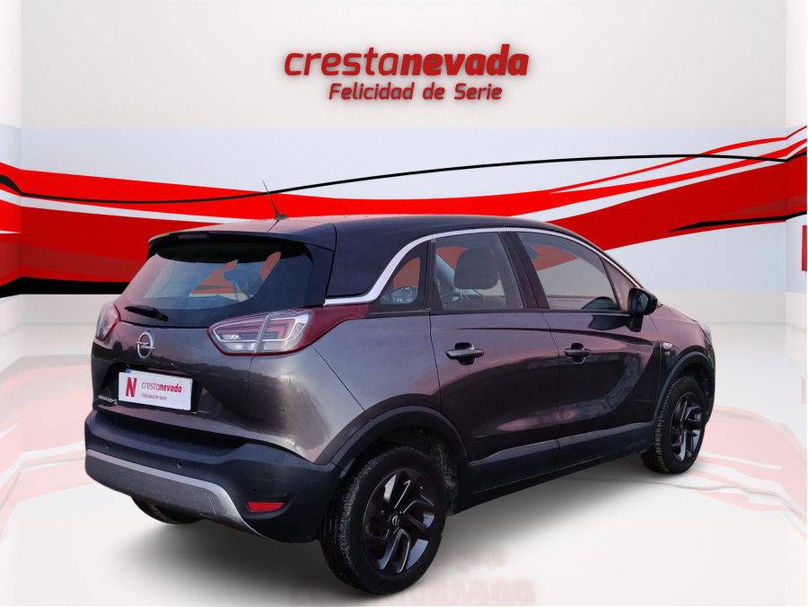 Imagen de Opel Crossland X