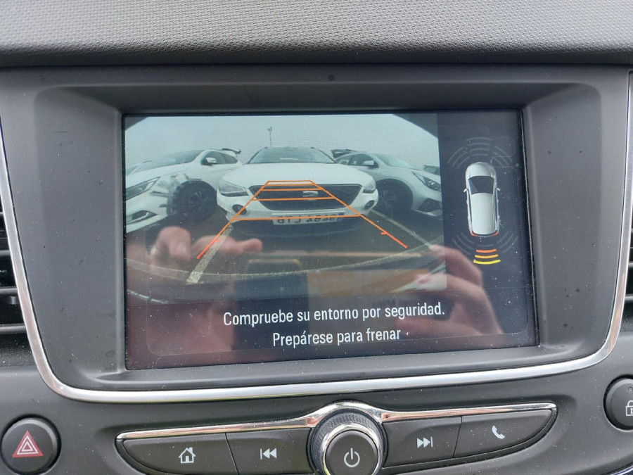 Imagen de Opel Crossland X