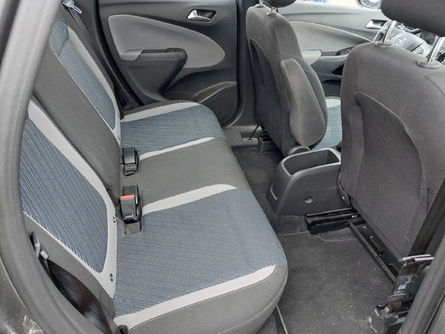 Imagen de Opel Crossland X
