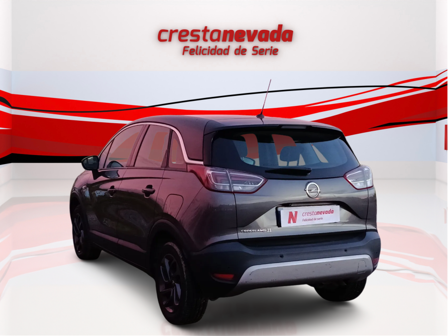 Imagen de Opel Crossland X