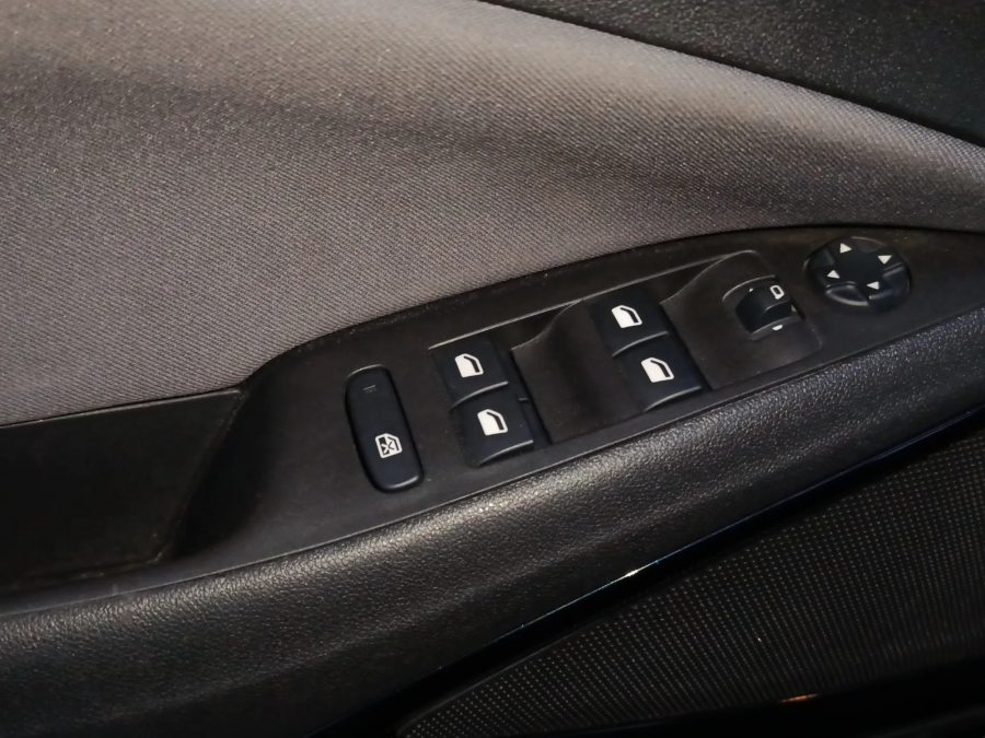 Imagen de Opel Crossland X