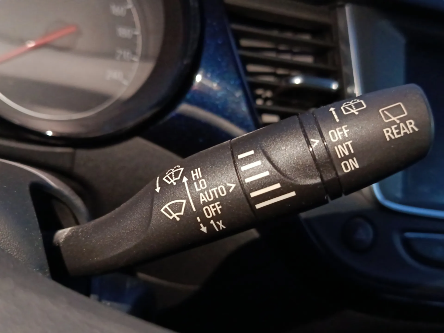 Imagen de Opel Crossland X