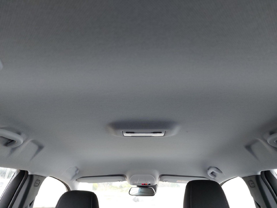 Imagen de Opel Crossland X