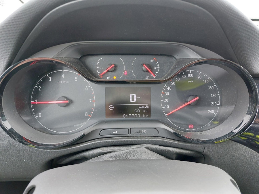 Imagen de Opel Crossland X