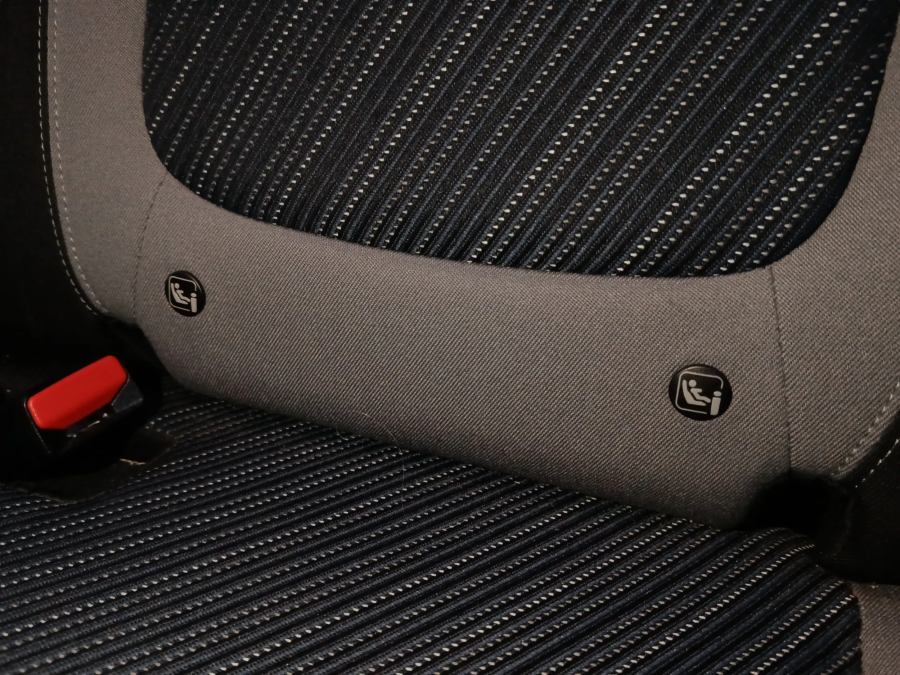 Imagen de Opel Crossland X