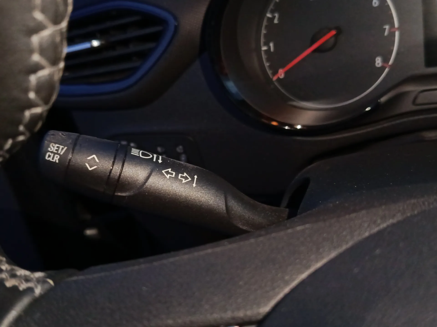 Imagen de Opel Crossland X