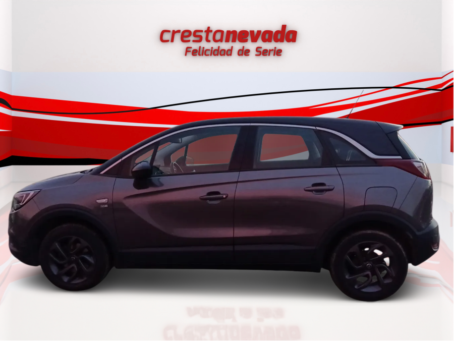 Imagen de Opel Crossland X