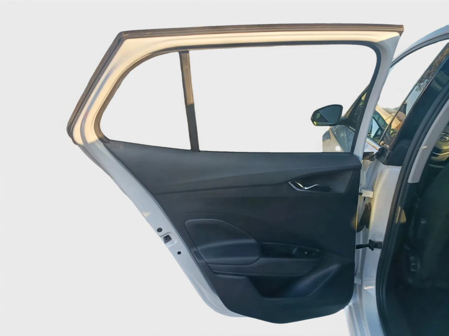 Imagen de Skoda Fabia