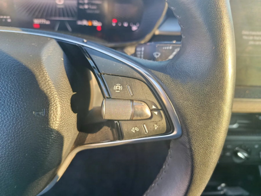 Imagen de Skoda Fabia