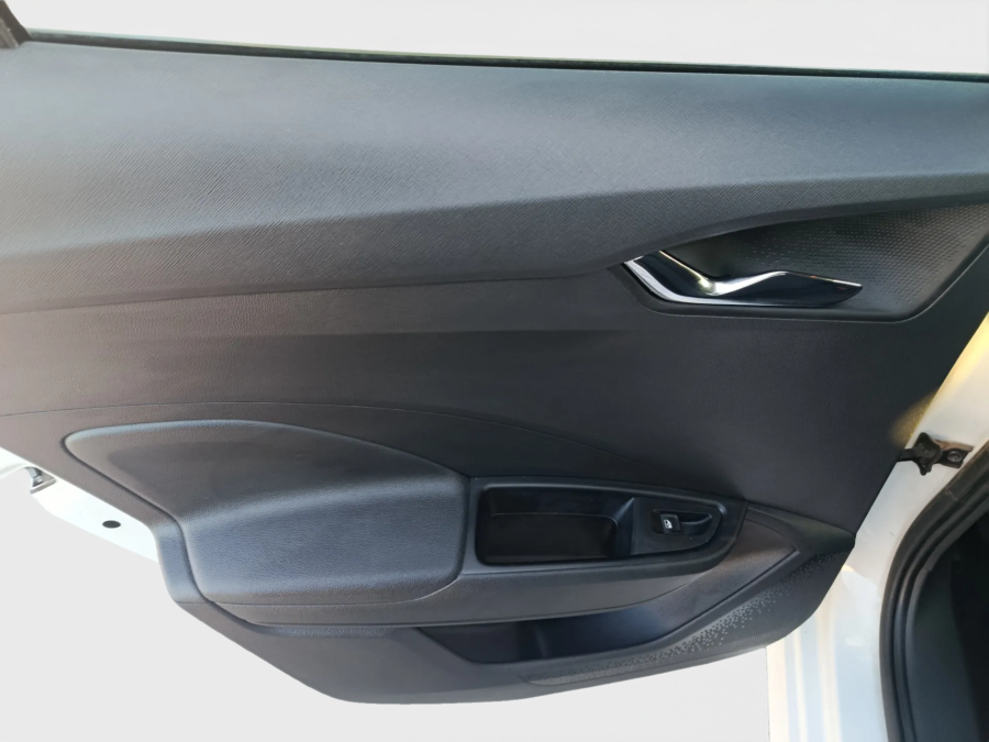 Imagen de Skoda Fabia