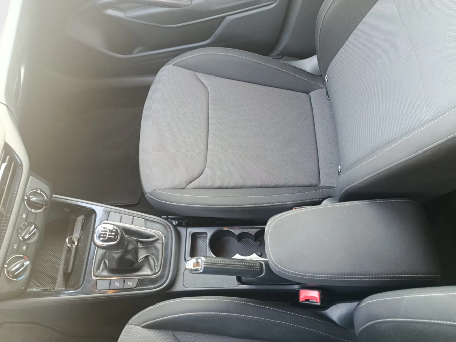 Imagen de Skoda Fabia