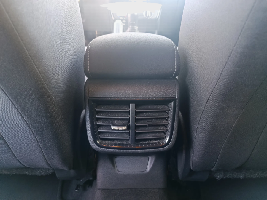 Imagen de Skoda Fabia