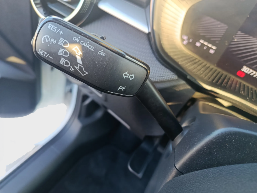 Imagen de Skoda Fabia