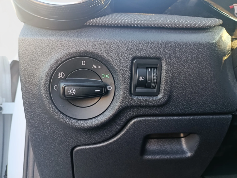 Imagen de Skoda Fabia