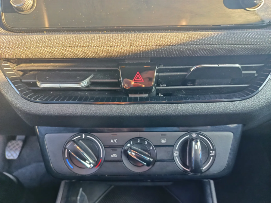 Imagen de Skoda Fabia