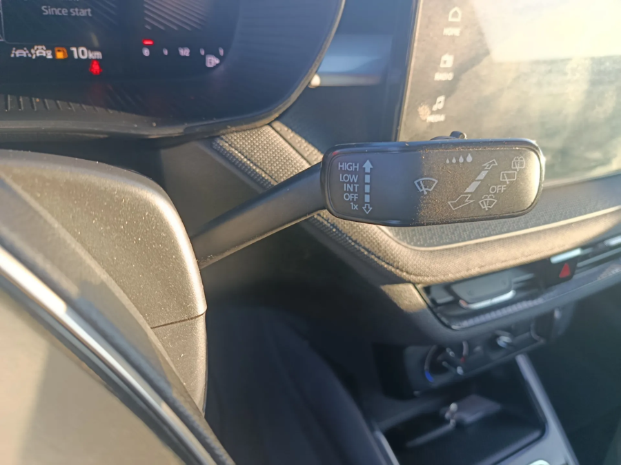 Imagen de Skoda Fabia