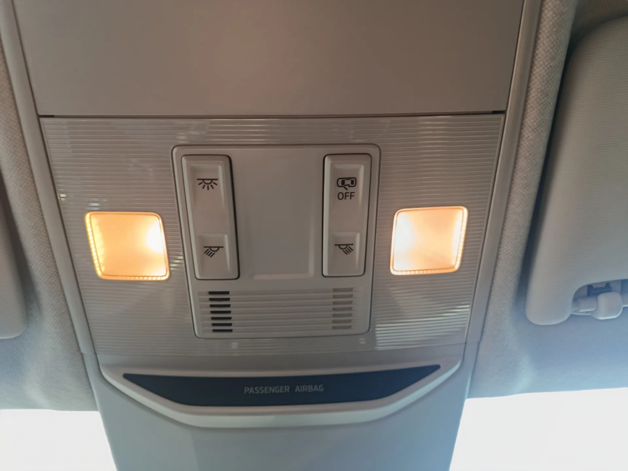 Imagen de Skoda Fabia