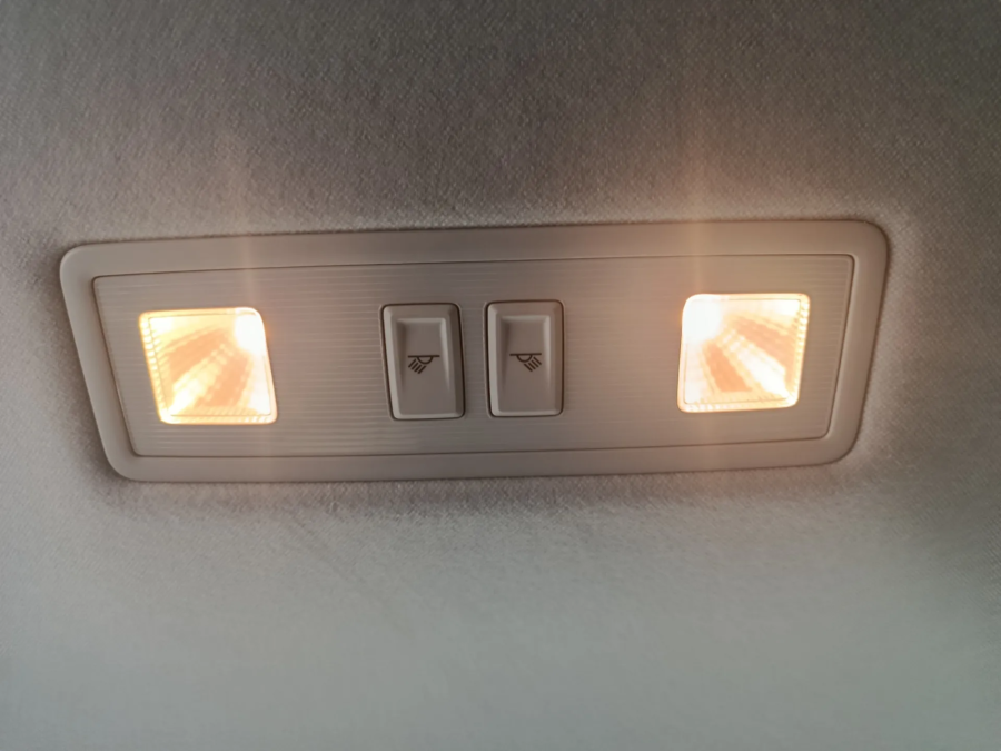 Imagen de Skoda Fabia