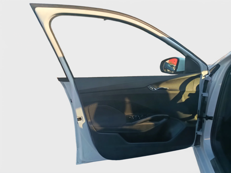 Imagen de Skoda Fabia