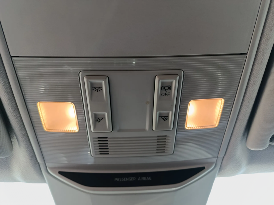 Imagen de Skoda Fabia