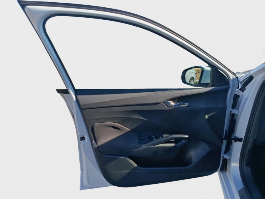 Imagen de Skoda Fabia