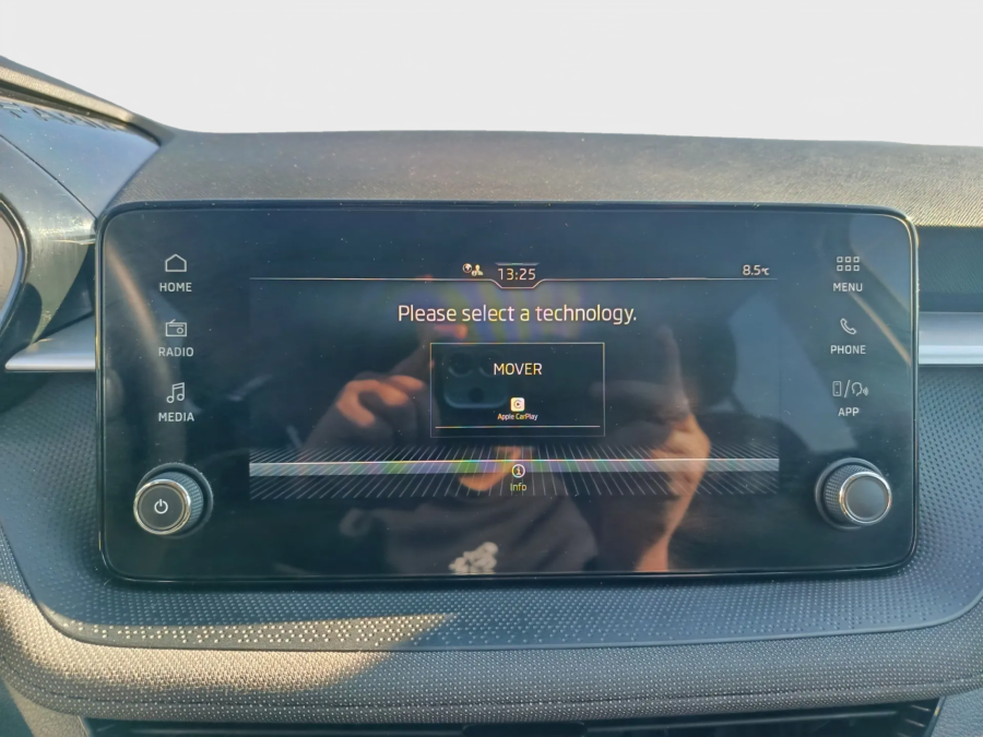 Imagen de Skoda Fabia