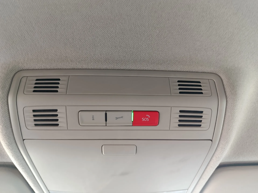 Imagen de Skoda Fabia