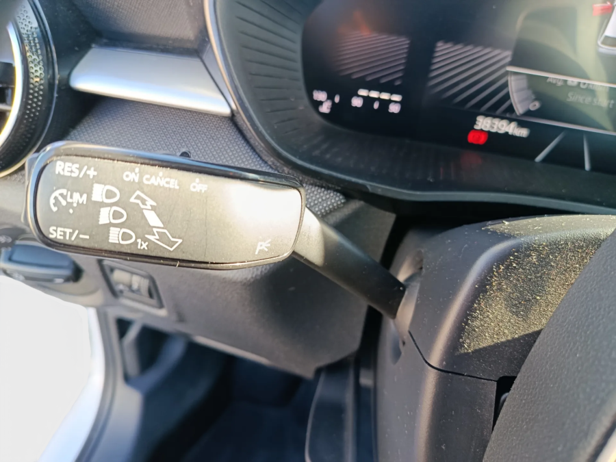 Imagen de Skoda Fabia