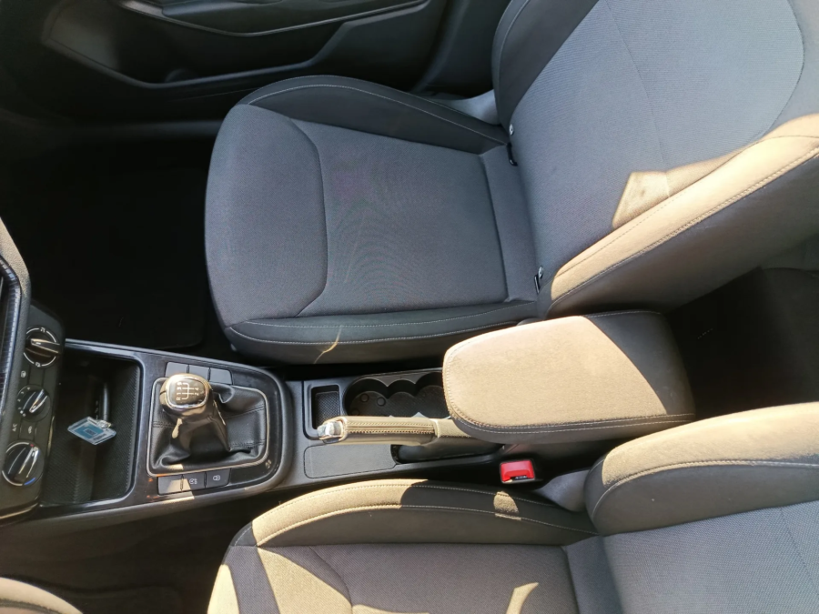 Imagen de Skoda Fabia