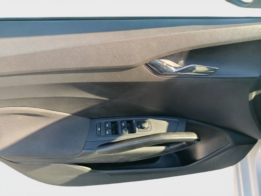 Imagen de Skoda Fabia