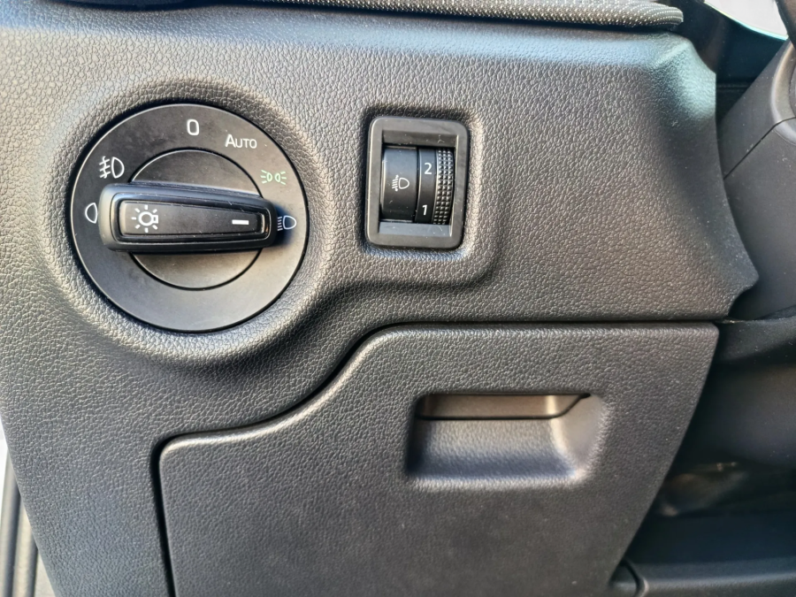 Imagen de Skoda Fabia