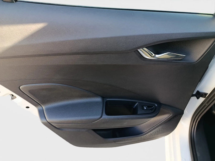 Imagen de Skoda Fabia