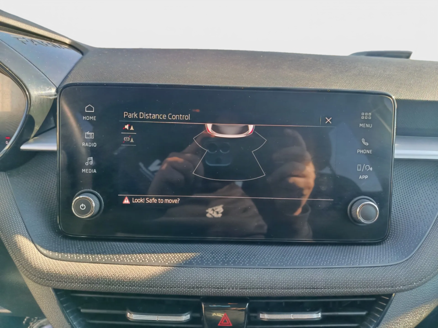 Imagen de Skoda Fabia