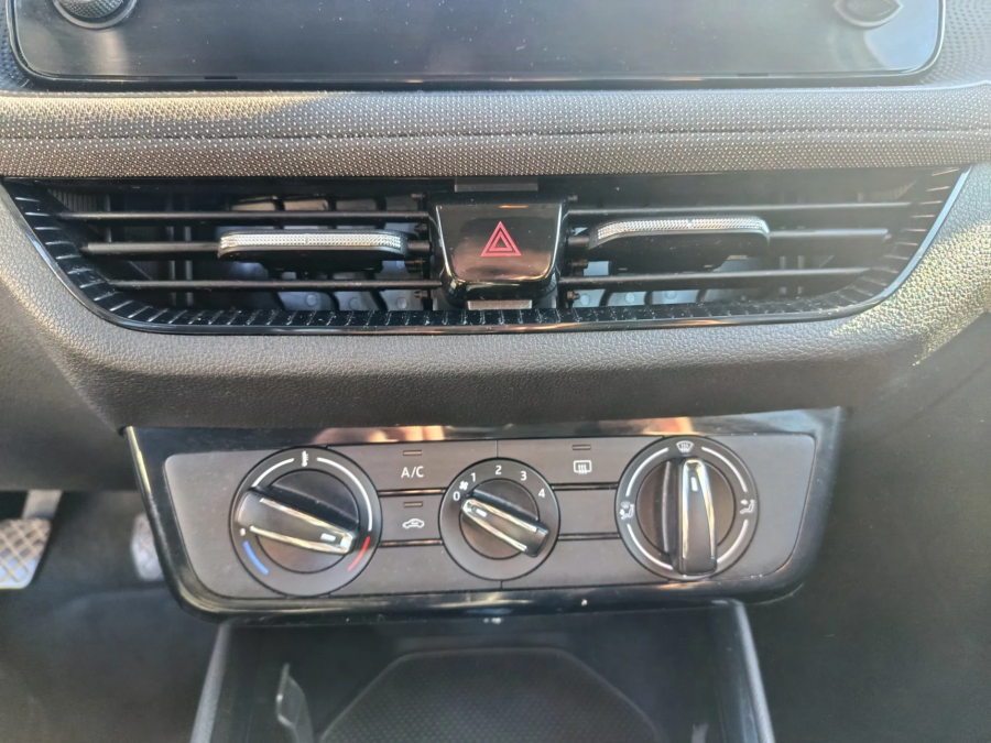 Imagen de Skoda Fabia