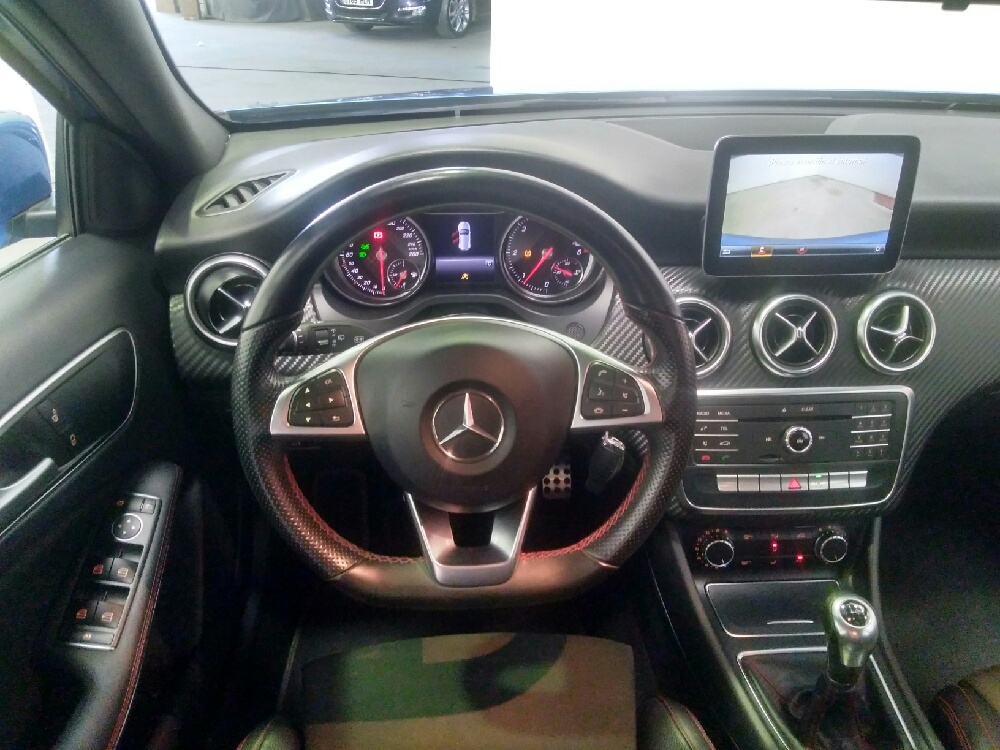 Imagen de mercedes-benz A200 CDi Sport AMG