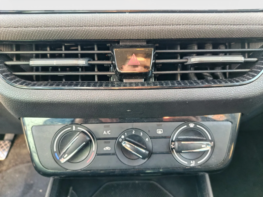 Imagen de Skoda Fabia