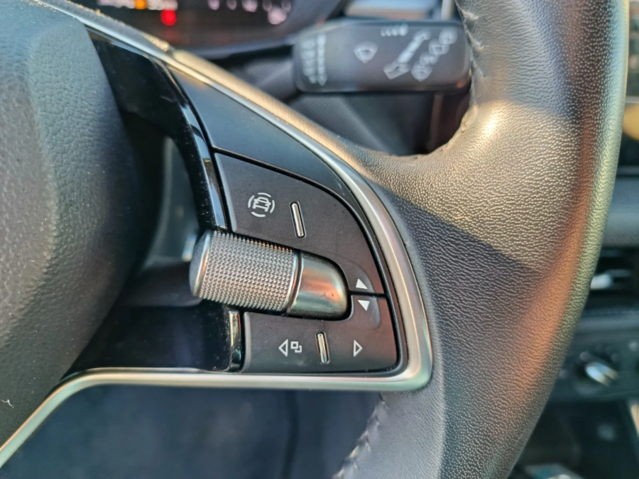 Imagen de Skoda Fabia