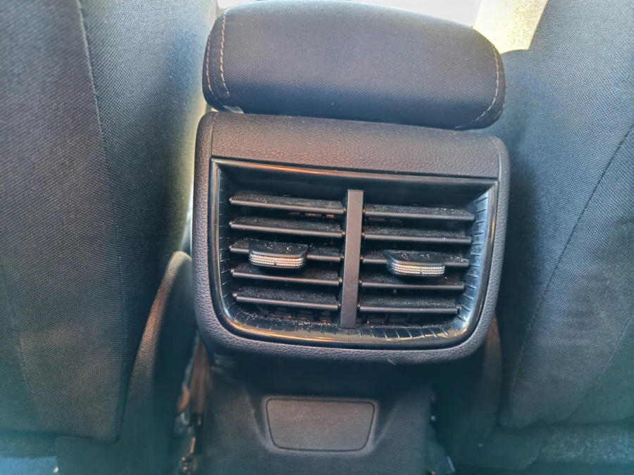 Imagen de Skoda Fabia